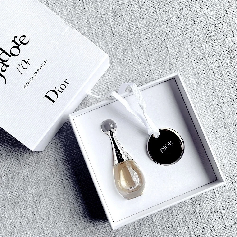 Dior J’Adore L’Or Gift Set